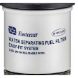 FILTER FUEL MINI 10 MICRON