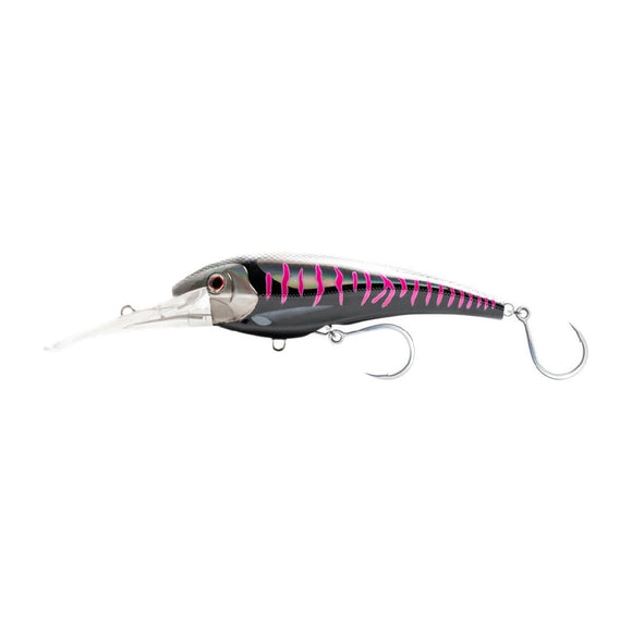 NOMAD DTX MINNOW 165MM S-BPM