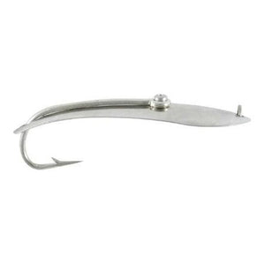 SPOON HALCO BARRA 6" CHROME